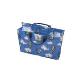  Túi đeo chéo/Strappy Carryall - Peace Dragon 