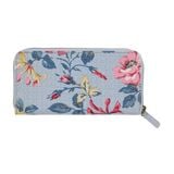  Ví nữ dài/Continental Zip Wallet - Pembroke Rose 