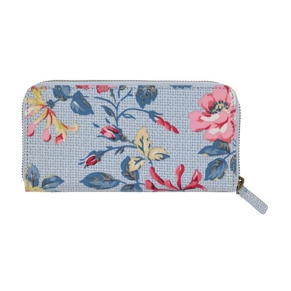  Ví nữ dài/Continental Zip Wallet - Pembroke Rose 