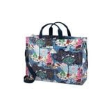  Túi đeo vai/Strappy Carryall Christmas-Navy-1072938 