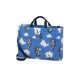  Túi đeo chéo/Strappy Carryall - Peace Dragon 