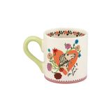  Ly Cốc/ Shortie Mug - Look Love 