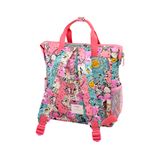  Ba lô cho bé/Kids Large Tote Backpack -  Celestial - Pink/Mint - 1063745 