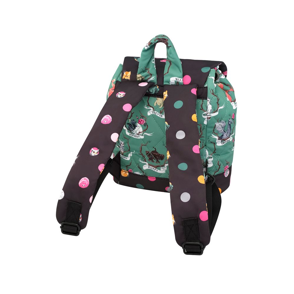  Ba lô Nhỏ đi làm/Đi chơi/HP Recycled Rose Mini Backpack - Magical Pet Spot - 1083200 