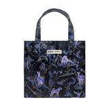  Túi đeo tay/HP Small Bookbag Spells and Charms - Navy - 1083293 