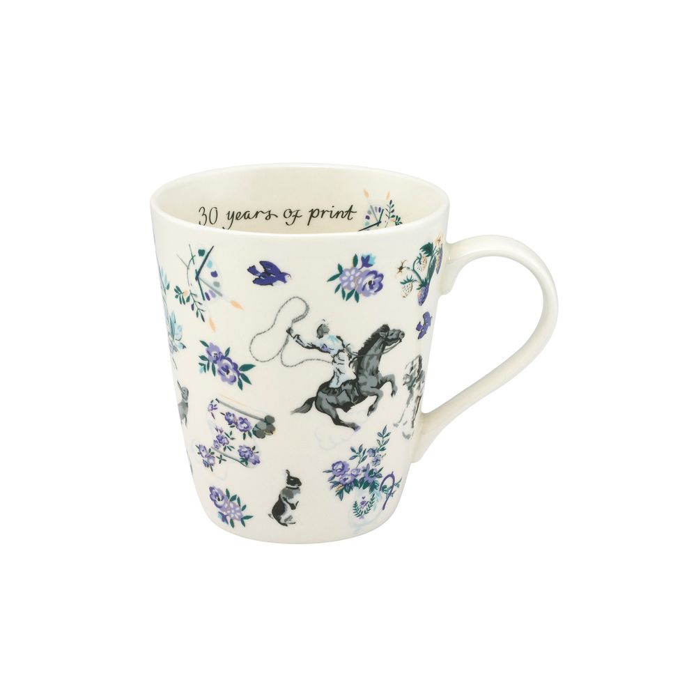  Ly/Stanley Mug - 30 Years Icons - multi - 1090055 