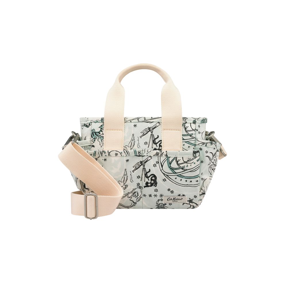  Túi đeo chéo/Mini Tripper Cross Body - Celestial - Blue 