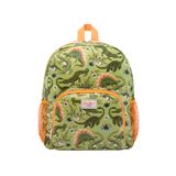  Balo trẻ em/Kids Classic Large Backpack with Mesh Pocket - Crocodile Swamp - 1088861 