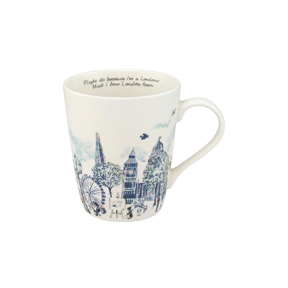  Ly Cốc/Stanley Mug - 30 Years London Toile 