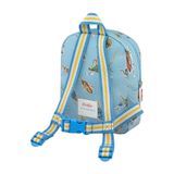  Kids Mini Backpack Bugs - Bugs - Sea Blue - 930796 