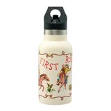  Bình nước cho bé/Kids Stainless Steel Drinking Bottle - Cowgirl - 1089066 