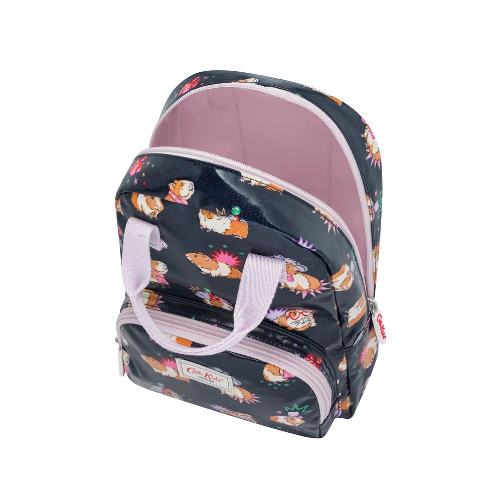  Ba lô cho bé /MFS Kids Medium Backpack - Star Guinea pigs - Pink - 1072181 