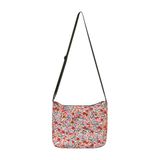  Túi đeo chéo xếp gọn/Foldaway Cross Body - Brave Soul - Cream 