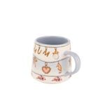  Ly/Mugs - Mothers Day - Cream - CKCHBILMUMMUG 
