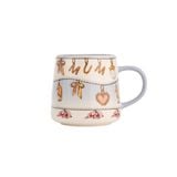  Ly/Mugs - Mothers Day - Cream - CKCHBILMUMMUG 