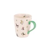  Ly/Mugs - Fathers Day - Cream - CKDGDADSTANMUG 