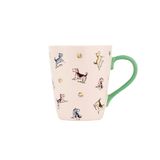  Ly/Mugs - Fathers Day - Cream - CKDGDADSTANMUG 