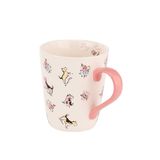  Ly/Mugs - Mothers Day - Cream - CKDGMUMSTANMUG 