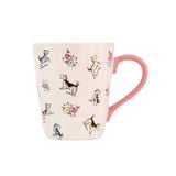  Ly/Mugs - Mothers Day - Cream - CKDGMUMSTANMUG 