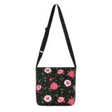  Túi đeo chéo/Zip Mgr Bag Tea Rose Midscale  - Tea Rose Midscale - Black 