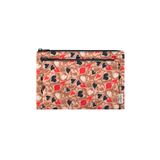  Túi đeo vai /Recycled Rose Large WFH Tote - Marble Hearts Ditsy - Brown 