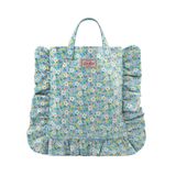  Túi đeo chéo cho bé/Kids Frill Handbag - Pembridge Ditsy - Blue 