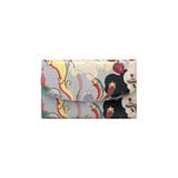  Ví gập/Foldover Wallet - Self Care  - Blue/Grey 