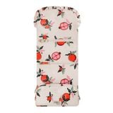  Túi đựng mỹ phẩm/Beauty Organiser Roll - Pomegranate - Cream - 1049626 