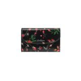  Ví gập/Foldover Wallet - Forever - Black 