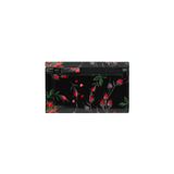 Ví gập/Foldover Wallet - Forever - Black 