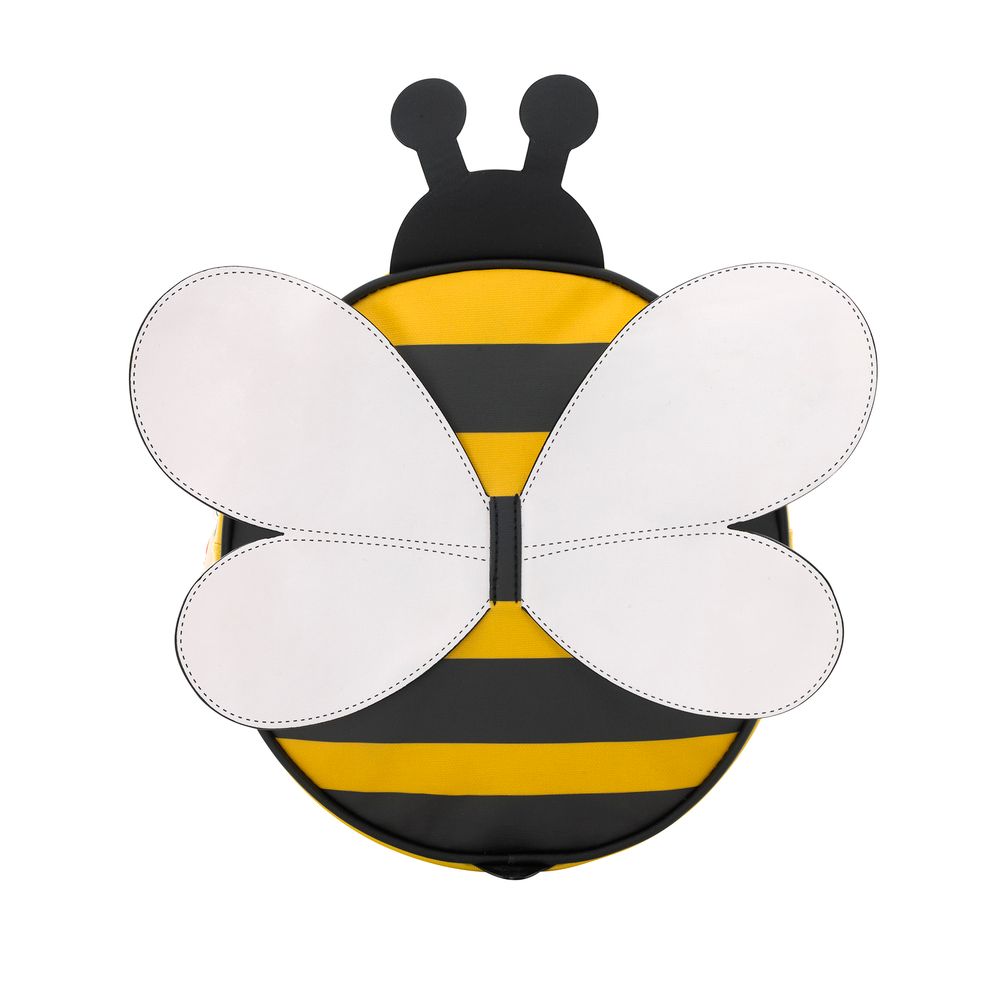  Ba lô cho bé /Novelty Busy Bee Backpack - Bee  - Deep Yellow 