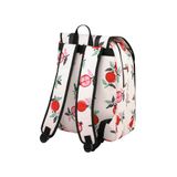  Ba lô dã ngoại/Picnic Backpack - Pomegranate - Cream 