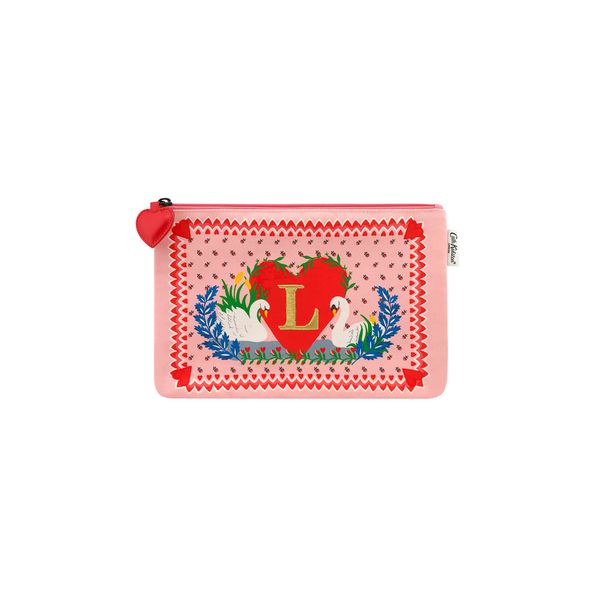  Ví/Alphabet Pouch L - Alphabet Pouch - 1021202 