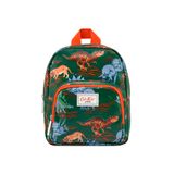  Ba lô cho bé /Kids Mini Backpack - Dinosaur - Green 