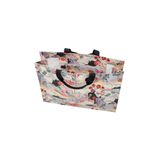  Túi đeo vai/Strappy Carryall - Self Care  - Blue/Grey 
