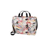  Túi đeo vai/Strappy Carryall - Self Care  - Blue/Grey 