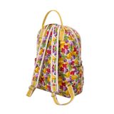  Ba lô đi học/đi làm/Pocket Backpack - Small Painted Fruit - Warm Cream - 1002188 