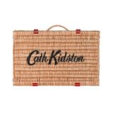  Giỏ Mây/Medium Hamper - Solid - Brown 