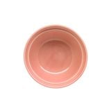  Tô/Bát/Mixing Bowl - Strawberry Garden  - Cream/Pink 