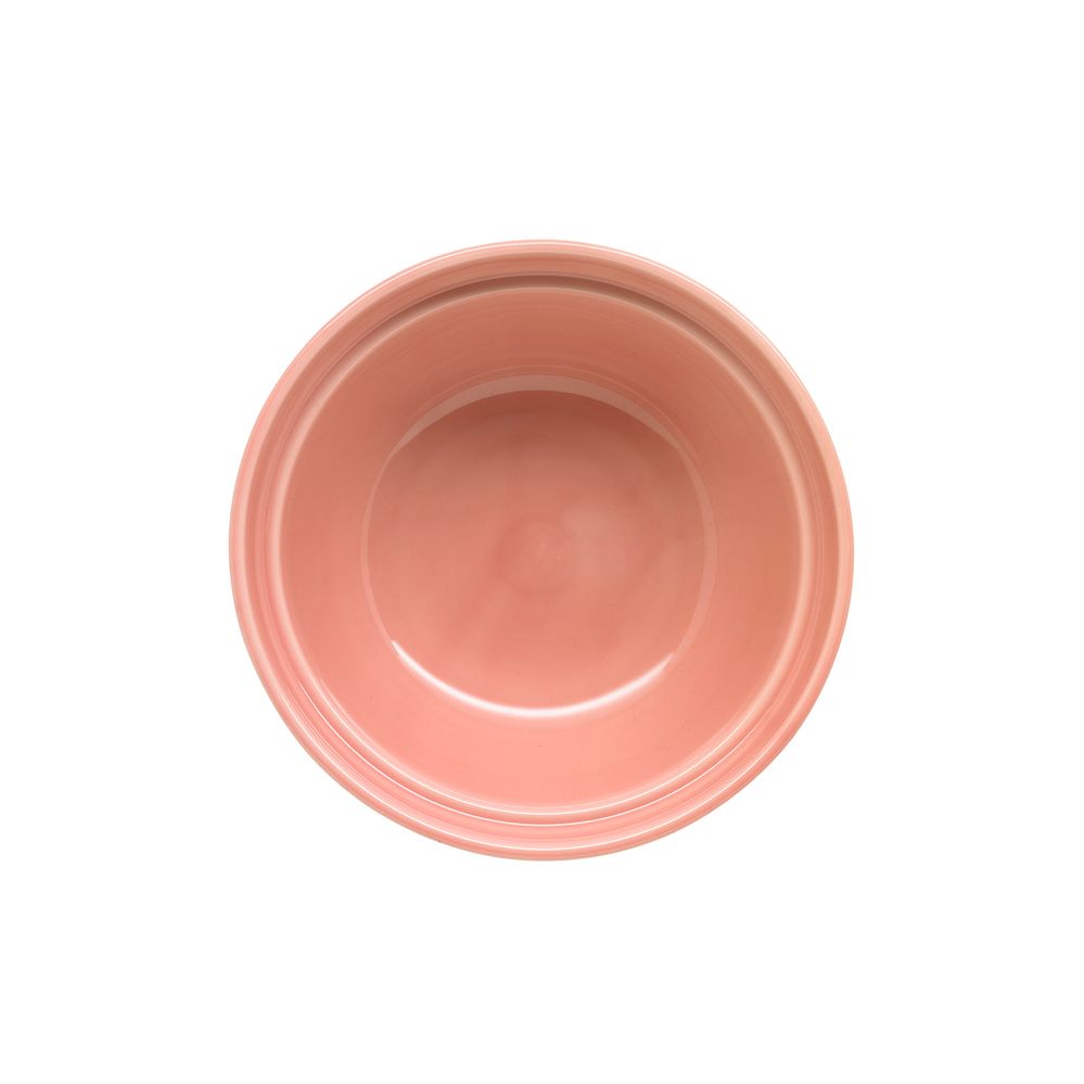  Tô/Bát/Mixing Bowl - Strawberry Garden  - Cream/Pink 