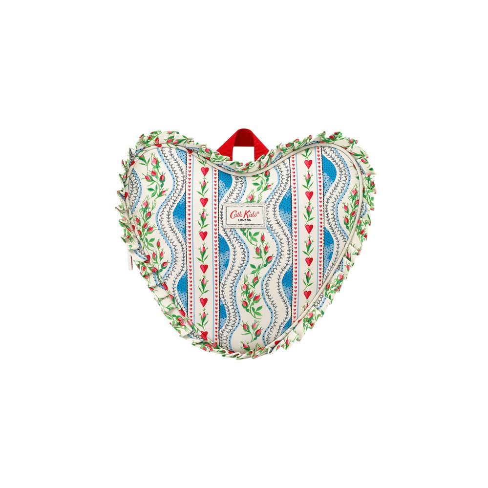 Cath Kidston KIDS HEART BOW BACKPACK バッグ | damadent.pl