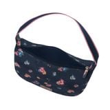  Túi đeo vai/Soft Shoulder Bag - Park Meadow Bunch - Navy 