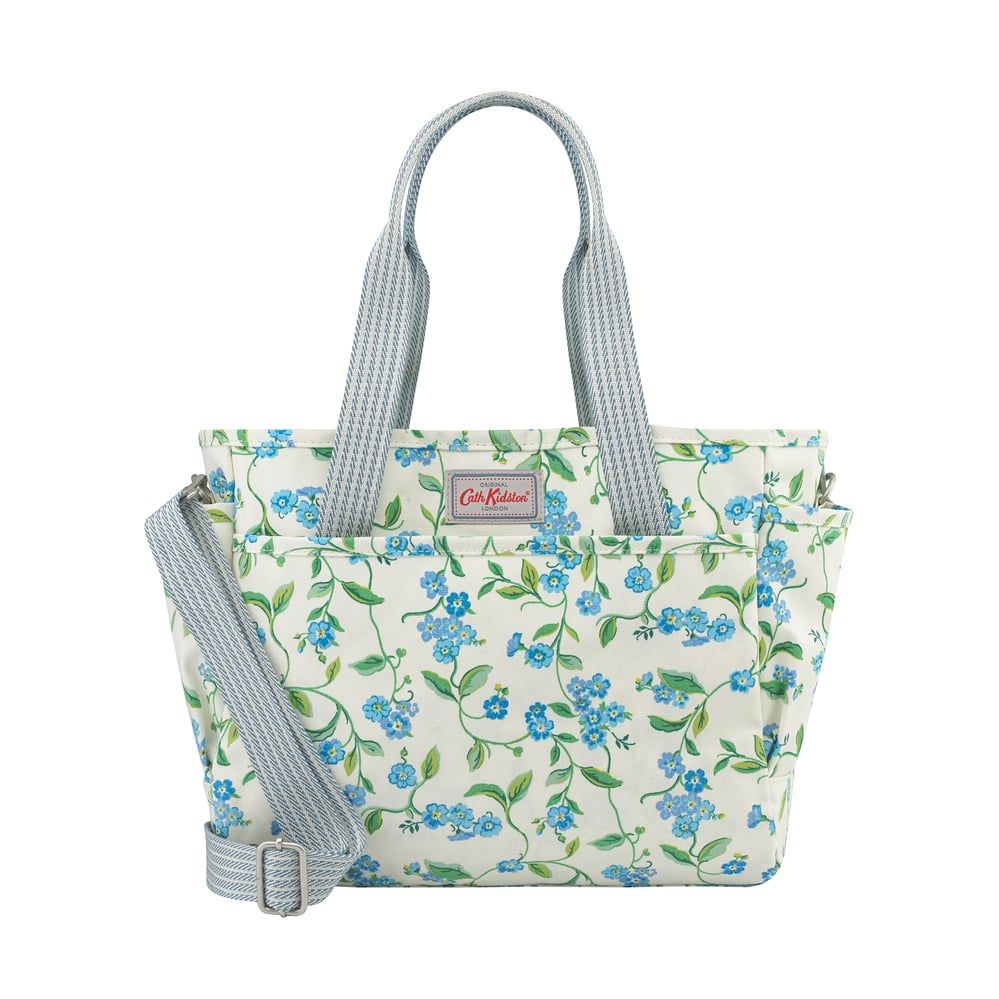  Túi đeo chéo/The Little Tripper - Forget me not - Cream 