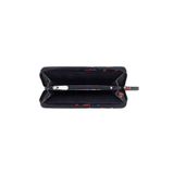  Ví nữ dài/Continental Zip Wallet - Darling Midscale - Navy 