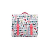  Ba lô cho bé /Kids Scooter Satchel Backpack - Artist Curator - Lilac 