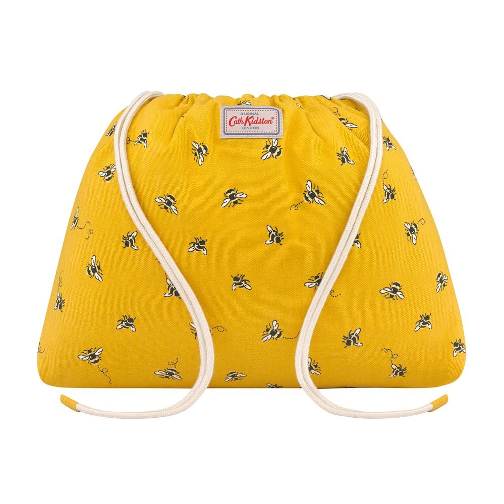 Drawstring bag hot sale cath kidston