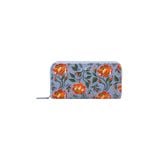  Ví nữ dài/Continental Zip Wallet - Precious - Mid Blue 