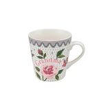  Ly/Mini Stanley Grandma Mug - Tea Rose Midscale - Cream 