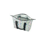  Túi du lịch xếp gọn/Foldaway Overnight Bag - Endless Love  - Blue 