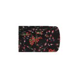  Ví gập/Foldover Wallet - Forever - Black 